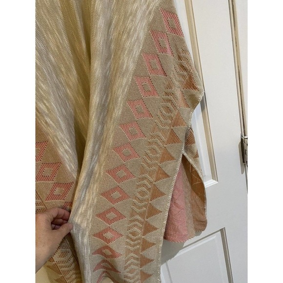 Boho Chic Mission Supply Co Cardigan SM/Md EUC - Picture 9 of 9